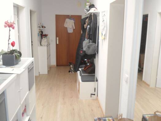 Wohnung zur Miete 860 € 4 Zimmer 86 m² 3. Geschoss frei ab 01.10.2025 Buchholz Buchholz in der Nordheide 21244