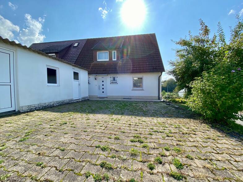 Haus kaufen in Böblingen immowelt