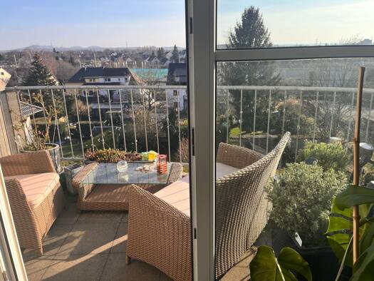 Wohnung zur Miete 1.040 € 1 Zimmer frei ab 01.01.2027 Kirchstraße 60 Troisdorf Troisdorf 53840