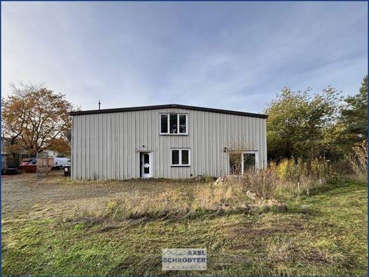 Haus zum Kauf 295.000 € 4 Zimmer 97,7 m² 1.688 m² Grundstück Hambühren I Hambühren 29313