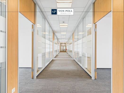 Bürofläche zur Miete 9,50 € 122,5 m² Bürofläche Lemgo Lemgo 32657