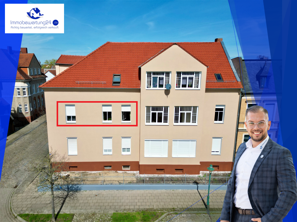 Wohnung zum Kauf 129.000 € 3 Zimmer 86 m²<br/>Wohnfläche Schönebeck Schönebeck (Elbe) 39218