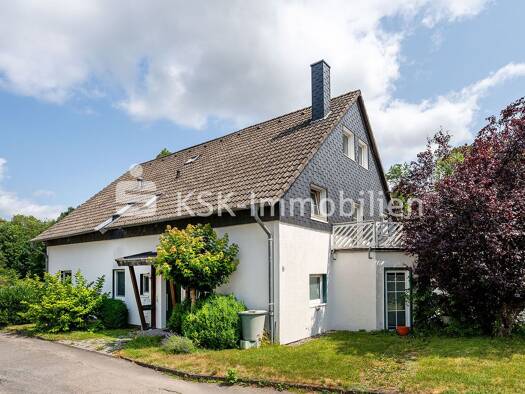 Einfamilienhaus zum Kauf 250.000 € 6 Zimmer 180 m² 250 m² Grundstück Ohl Wipperfürth 51688