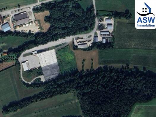 Gewerbegrundstück zum Kauf 1.750.000 € 23.000 m² Grundstück Edelhof Haag 3350