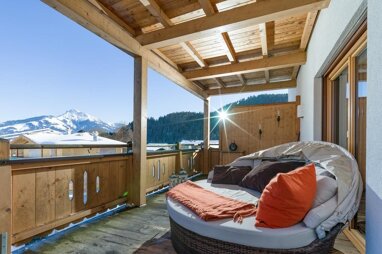 Maisonette zum Kauf 1.890.000 € 3 Zimmer 135 m² 1. Geschoss Going am Wilden Kaiser 6353