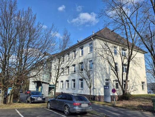 Bürofläche zur Miete provisionsfrei 242 m² Bürofläche Bad Wilhelmshöhe Bad Wilhelmshöhe 34131
