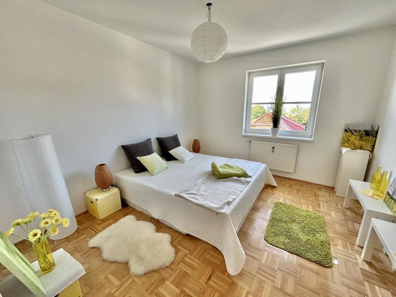 Wohnung zur Miete 770 € 3 Zimmer 77,2 m²<br/>Wohnfläche 2.<br/>Geschoss Hans-Brudl-Straße 20 Micheldorf 4563