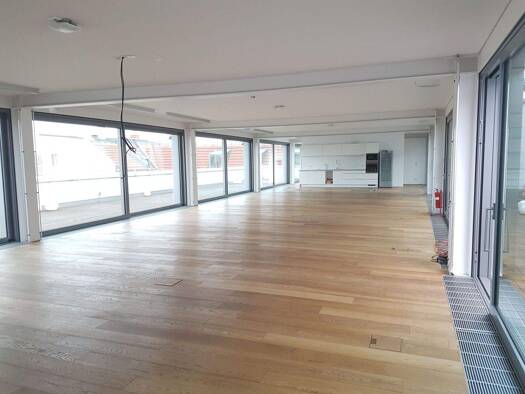 Büro zur Miete 29,50 € 462 m² Bürofläche Prenzlauer Berg Berlin 10405