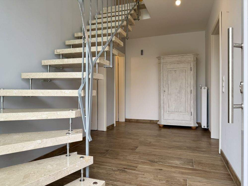 Einfamilienhaus zum Kauf - Ansicht 6