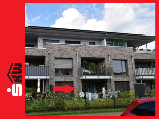 Wohnung zum Kauf - Erstbezug provisionsfrei 277.650 € 2 Zimmer 74 m² Bockhorst Versmold 33775