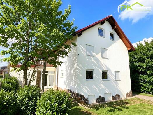 Mehrfamilienhaus zum Kauf 798.000 € 14 Zimmer 343 m² 854 m² Grundstück Hofstädten Schöllkrippen 63825