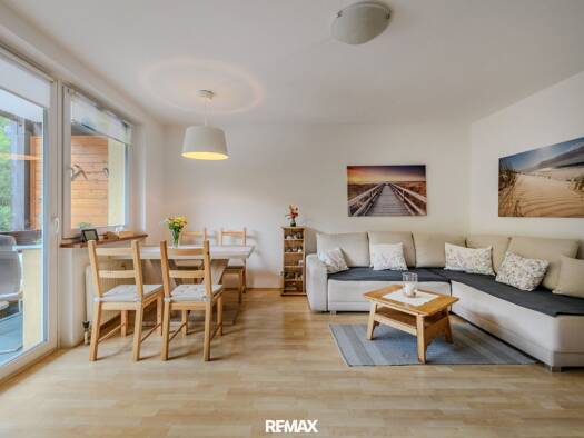 Wohnung zum Kauf 199.000 € 3,5 Zimmer 80,7 m² 1. Geschoss Mühlbach am Hochkönig 5505