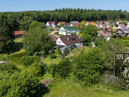 Einfamilienhaus zum Kauf 759.000 € 6,5 Zimmer 236 m² 1.780 m² Grundstück Zang Königsbronn 89551