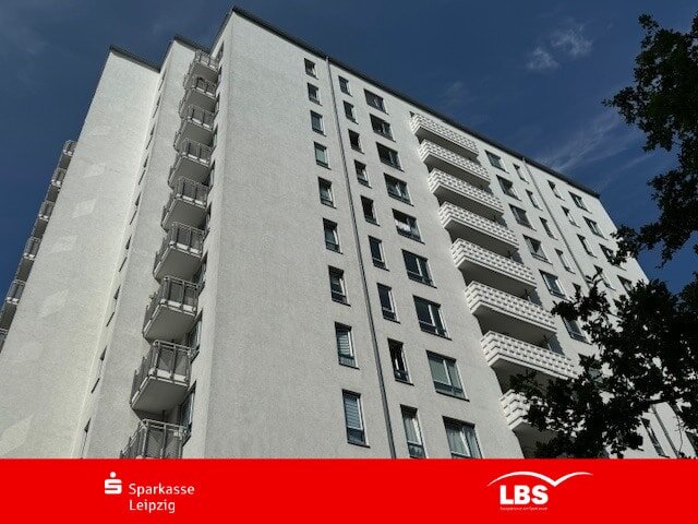 Wohnung zum Kauf 446.225 € 10 Zimmer 208,8 m²<br/>Wohnfläche Grünau - Mitte Leipzig 04209