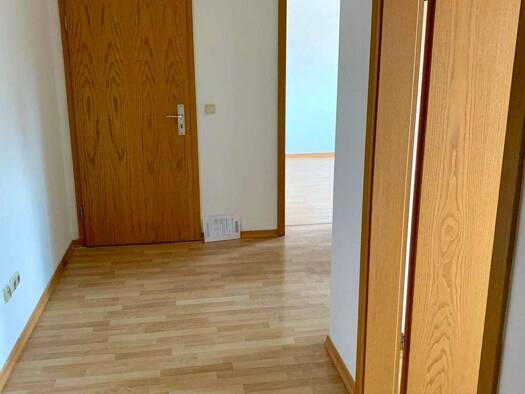 Wohnung zur Miete 427 € 3 Zimmer 61 m² 2 Geschosse frei ab sofort Brauhausgasse 1 Bischofswerda 01877