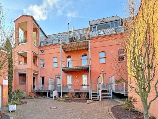 Wohnung zum Kauf 599.000 € 4,5 Zimmer 170 m² EG Herbede Witten 58456
