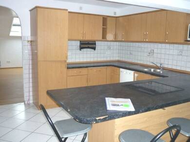 Wohnung zur Miete 470 € 2 Zimmer 70 m² Dachgeschoss Taubenstrasse Schwalbach Schwalbach 66773