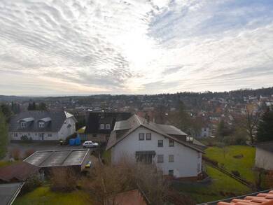 Wohnung zum Kauf 49.000 € 2 Zimmer 45 m² Dachgeschoss, 2. Geschoss Bad Sachsa Bad Sachsa 37441
