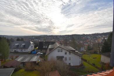Wohnung zum Kauf 51.750 € 2 Zimmer 45 m² Dachgeschoss, 2. Geschoss Bad Sachsa Bad Sachsa 37441