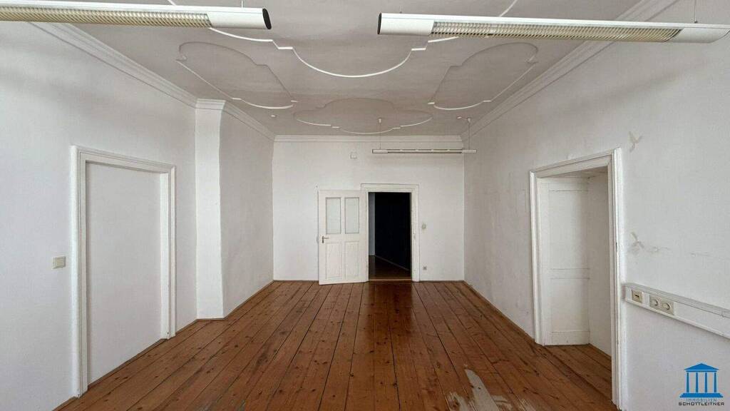 Büro zur Miete 1.645 € 5 Zimmer Wiener Neustadt 2700