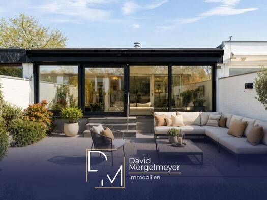 Reihenmittelhaus zum Kauf 299.000 € 4 Zimmer 156,6 m² 219 m² Grundstück Oberneuland Bremen 28355