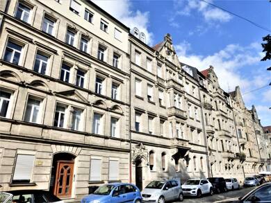 Wohnung zur Miete 425 € 1 Zimmer 38 m² EG Stadtpark / Stadtgrenze 20 Fürth 90762