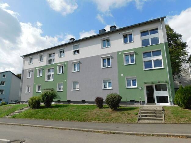 Wohnung zur Miete 707 € 3 Zimmer 70 m² frei ab 07.11.2026 Schulze-Delitzsch-Straße 9 Heven Witten 58455
