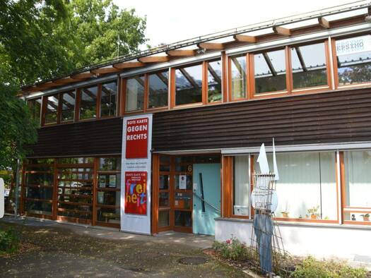 Bürogebäude zum Kauf 575.000 € 655 m² Bürofläche Lüssum-Bockhorn Bremen 28777