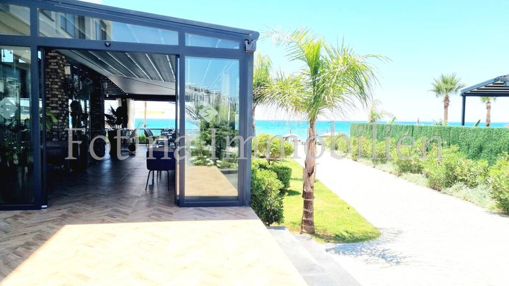 Loft zum Kauf - Erstbezug provisionsfrei 108.000 € 2 Zimmer 37 m² frei ab sofort Bogaz Iskele 99680