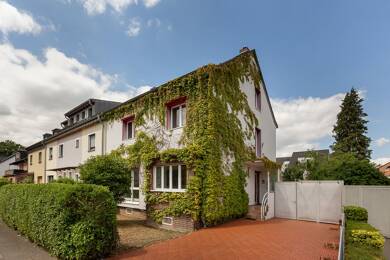 Reihenendhaus zum Kauf 729.000 € 5 Zimmer 181 m² 477 m² Grundstück Holweide Köln 51067