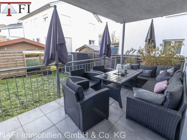 Wohnung zum Kauf 345.000 € 4,5 Zimmer 99 m² Plüderhausen 73655