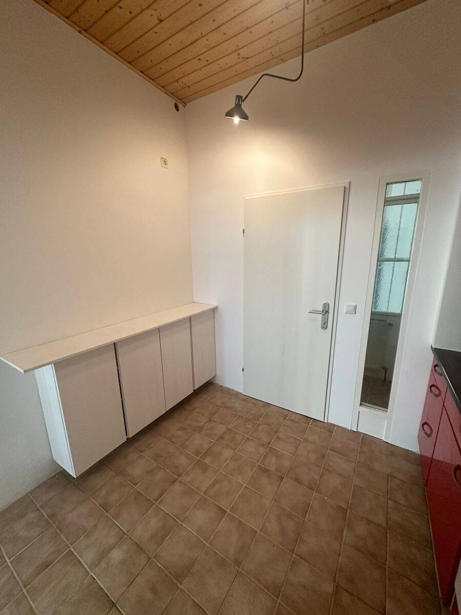 Wohnung zur Miete – další