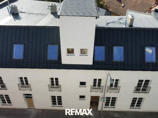 Wohnung zum Kauf - Erstbezug 219.000 € 2 Zimmer 66 m² EG Ebenfurth 2490