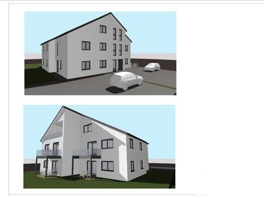 Wohnung zum Kauf provisionsfrei 449.400 € 4 Zimmer 107,4 m² frei ab sofort Anreppen Delbrück 33129