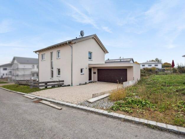 Einfamilienhaus zum Kauf 719.900 € 5,5 Zimmer 156,3 m² 668 m² Grundstück Unterstadion 89619