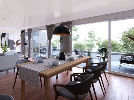 Wohnung zum Kauf provisionsfrei 630.000 € 3 Zimmer 126,6 m² 3. Geschoss Werder Magdeburg 39114