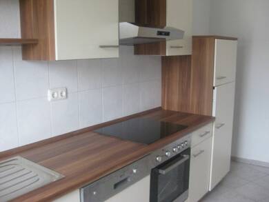 Wohnung zur Miete 610 € 3 Zimmer 79 m² 3. Geschoss frei ab 01.08.2025 Mommsenstr. 3 Frohnhausen Essen 45144