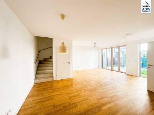 Maisonette zur Miete 1.985 € 4 Zimmer 122,8 m² Jedlersdorfer Straße Wien 1210