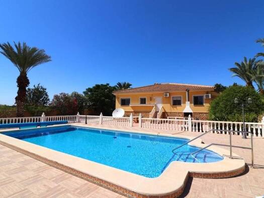 Villa zum Kauf 375.000 € 3 Zimmer 235 m² Catral 03158