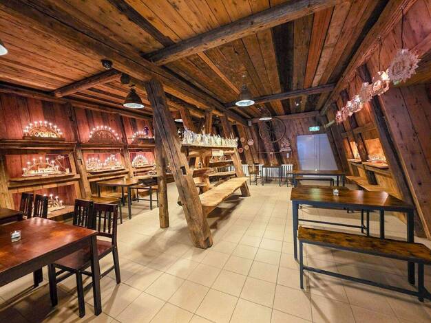 Bürofläche zur Miete 4 Zimmer 217,9 m² Bürofläche Barbara-Uthmann-Straße 19 Schwarzenberg 08340