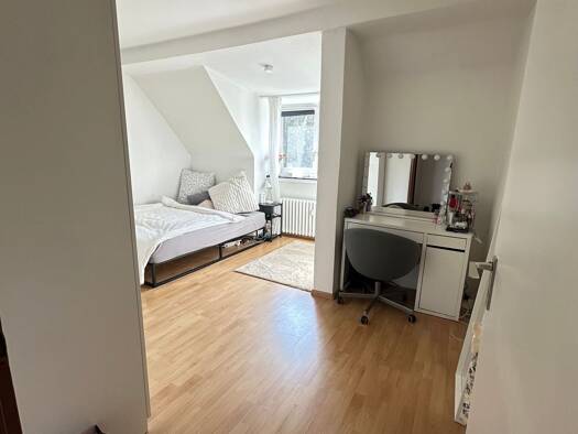 Wohnung zur Miete 720 € 2 Zimmer 58 m² Geschoss 2/3 frei ab 01.04.2026 Richardstraße 106 Eller Düsseldorf 40231