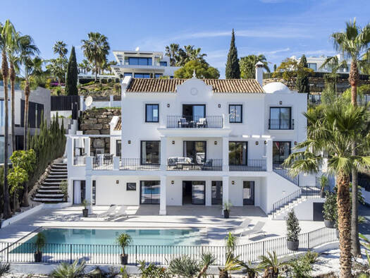 Einfamilienhaus zum Kauf 3.495.000 € 537 m² 1.092 m² Grundstück Los Flamingos 37002