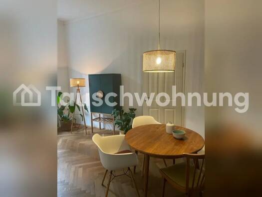 Wohnung zur Miete Tauschwohnung 900 € 2 Zimmer 55 m² 1. Geschoss Sülz Köln 50937