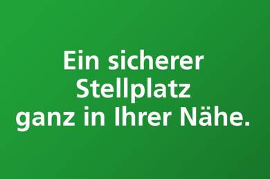 Außenstellplatz zur Miete provisionsfrei 55 € Leibnizstr. Landrain Halle (Saale) 06118