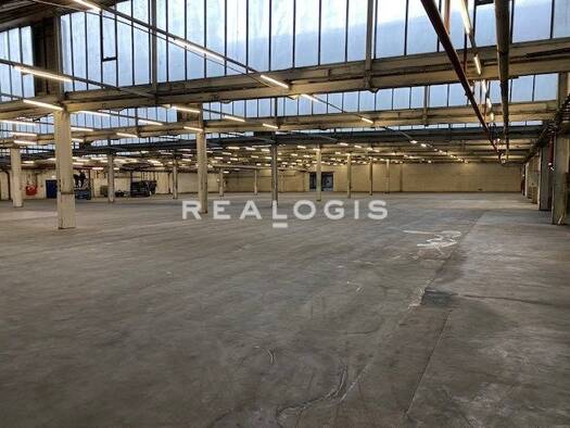 Halle/Industriefläche zur Miete provisionsfrei 30.680 m² Lagerfläche teilbar ab 2.257 m² Kralenriede Schunteraue 38108
