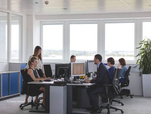 Bürofläche zur Miete 15,40 € 218 m² Bürofläche Wiener Neudorf 2355