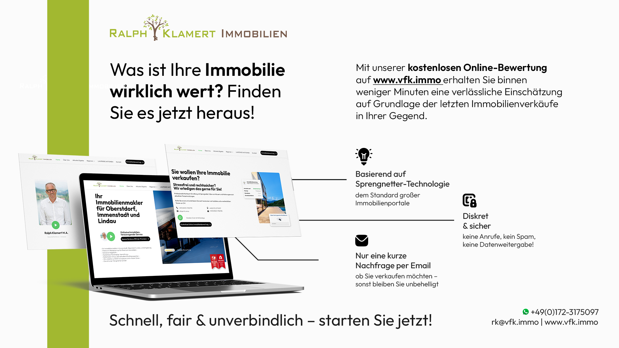 Wohnung zum Kauf 185.000 € 2 Zimmer 48 m²<br/>Wohnfläche ab sofort<br/>Verfügbarkeit Weißenberg 1 Wilhams Missen-Wilhams 87547