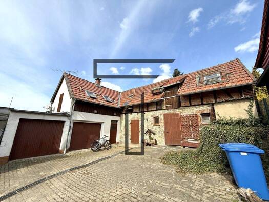 Einfamilienhaus zum Kauf 104.900 € 6 Zimmer 130 m² 347 m² Grundstück Tettenborn Bad Sachsa / Tettenborn 37441