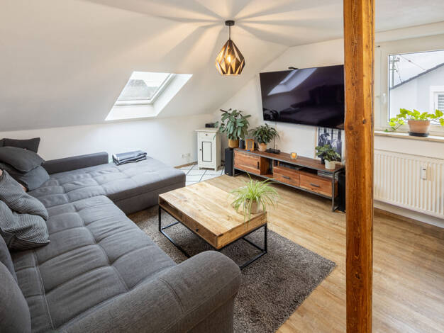 Wohnung zum Kauf 296.000 € 3 Zimmer 65,9 m² Eurasburg 86495