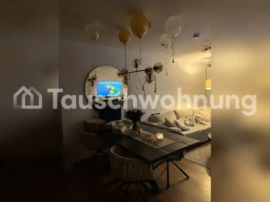 Wohnung zur Miete Tauschwohnung 970 € 2 Zimmer 67 m² 1. Geschoss Mauritz Münster 48155